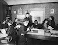 The women of the Harvard Observatory