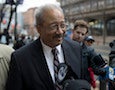 Former Rep. Chaka Fattah