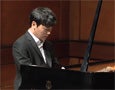 Pianist Chang-Yong Shin