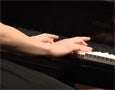 Hands on Piano