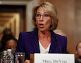 Betsy DeVos