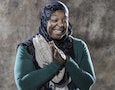 Kameelah Rashad