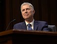 Supreme Court Justice nominee Neil Gorsuch