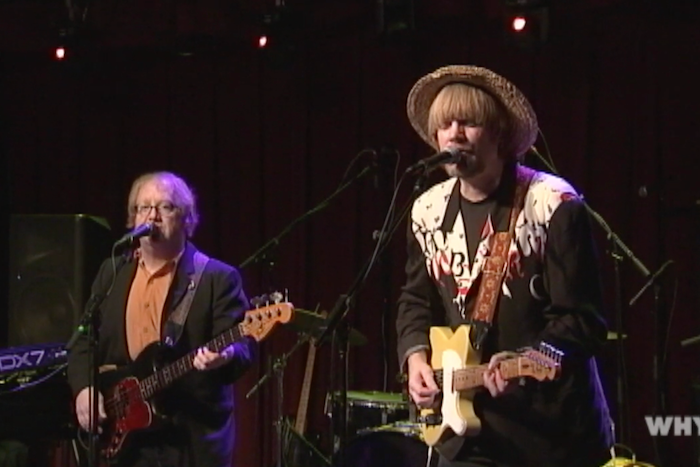 NRBQ