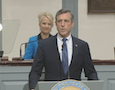 Governor John Carney