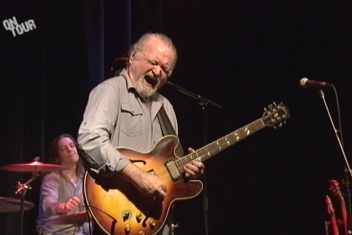 Tinsley Ellis