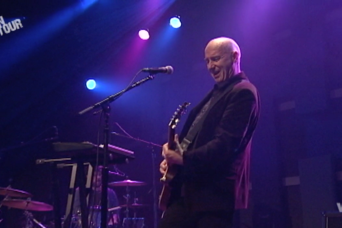 Midge Ure