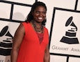 musican Ruthie Foster