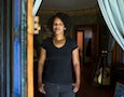 poet laureate Yolanda Wisher