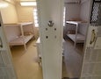 a prison cell in Pennsylvania