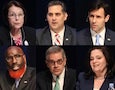 6 of Philly's 8 DA candidates