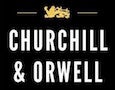 Churchill & Orwell