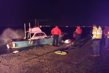 Photo: Atlantic Highlands First Aid & Safety Squad.