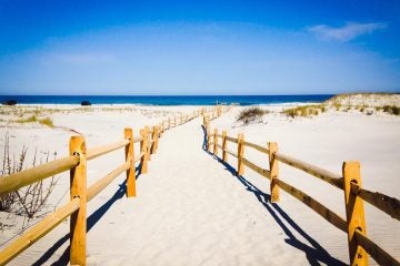  Island Beach State Park by JSHN contributor Cindy Maioriello Hummel‎.  