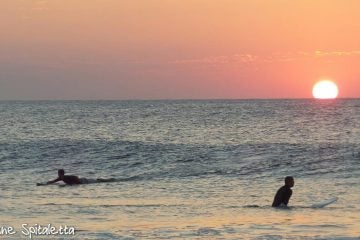  This morning in Asbury Park by Suzanne Spitaletta Photography.  
