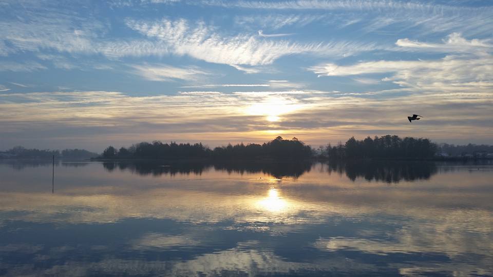 7 Good Friday sunrise photos from the Jersey Shore - WHYY