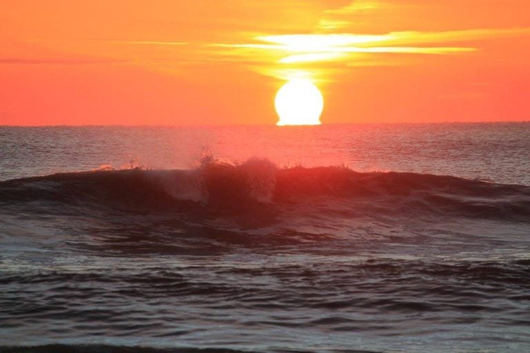  Seaside Heights on Jan. 25, 2016 by JSHN contributor Scott Rudkin. 