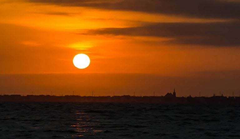 Photo: Portraits of the Jersey Shore via Facebook.