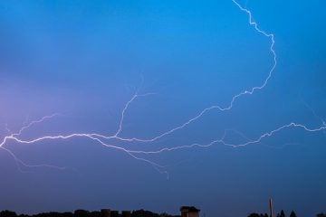  (Photo: Archangel12 via Flickr) 