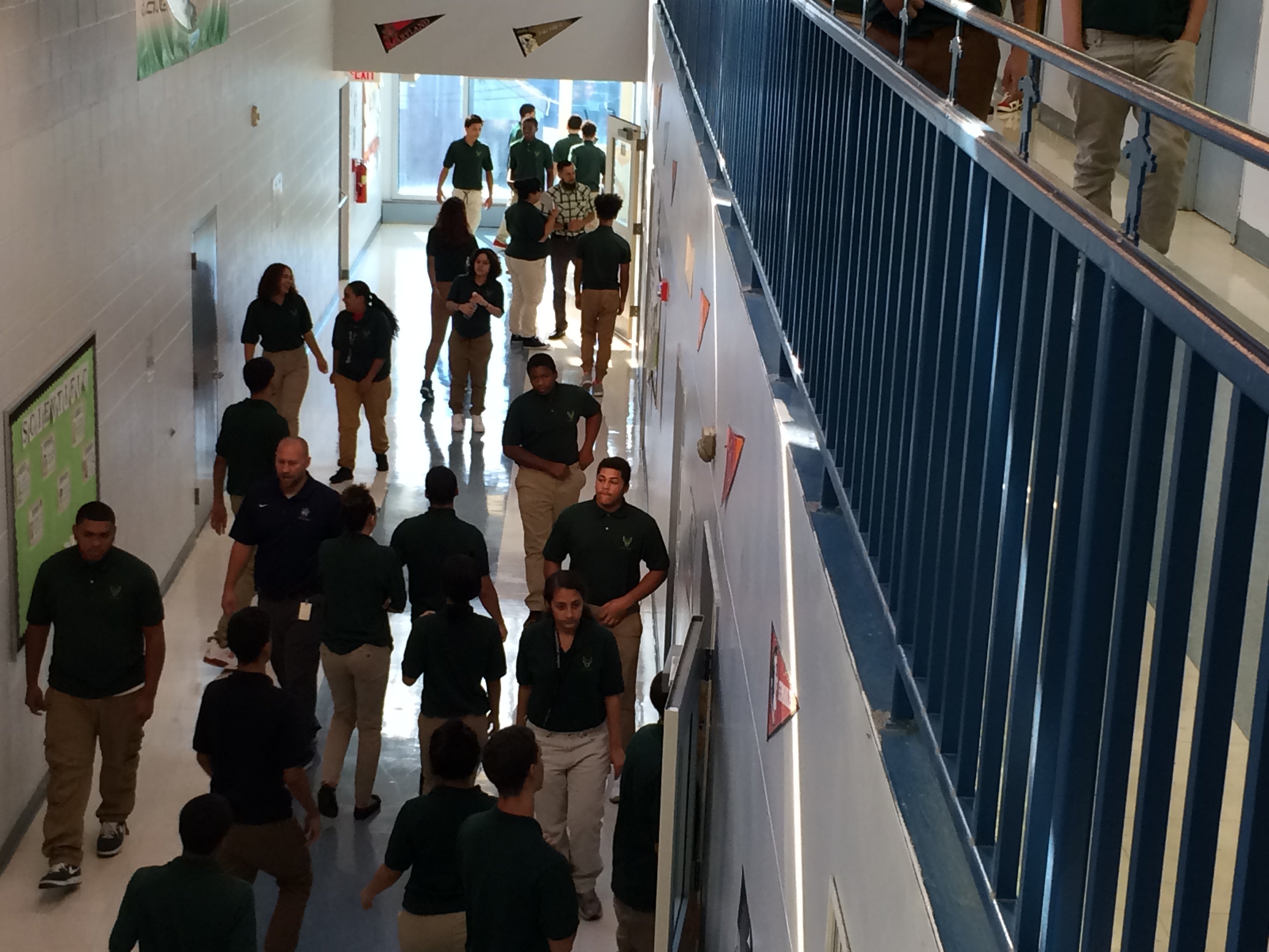 Lancaster school district wants to limit refugee enrollment order WHYY