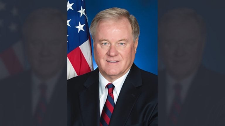 Pennsylvania Sen. Scott Wagner