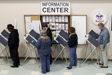 Mississippi Votes (AP File Photo/Rogelio V. Solis)