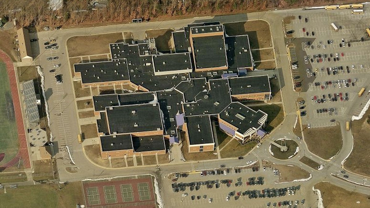 Lockdown Lifted At Timber Creek Regional High School In Gloucester Township Whyy 