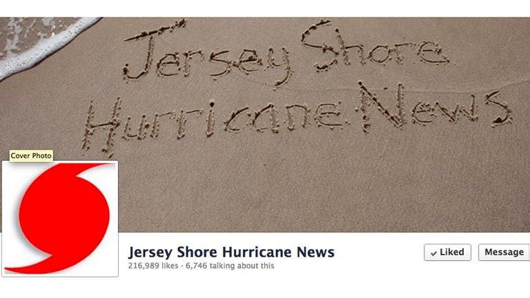  The JSHN page has 216,000 Likes making it one of the followed Facebook pages in New Jersey. e.g. Gov Christie has 122,000 Likes.  