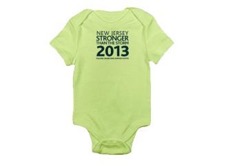  Part of the STTS campaign included merchandise like this onesiefor $14. (Image from STTS website) 