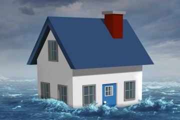 Congress overhauled the National Flood Insurance Program in 2012 to prevent it from going broke.  