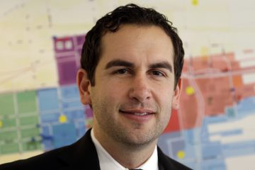  The Mayor of Jersey City, N.J. Steven Fulop says meetings were cancelled after he refused to endorse Christie. (AP Photo/Julio Cortez) 