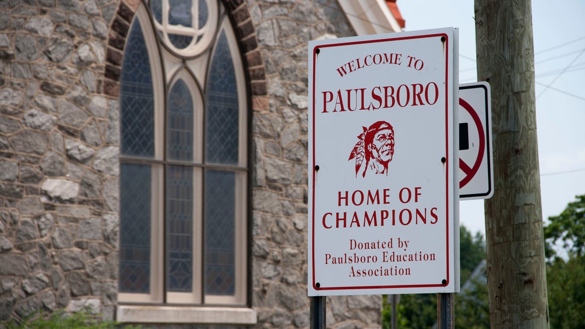 Environmentalists doubt Solvay's claim that Paulsboro's water is safe WHYY