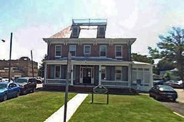  Cumberland County Prosecutor's Office in Bridgeton, N.J. (Image via Google Streetview) 