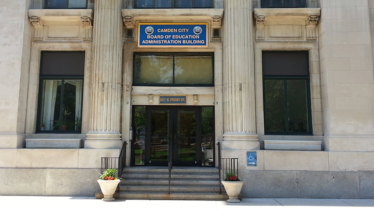 Mastery among charter school operators bidding in Camden - WHYY