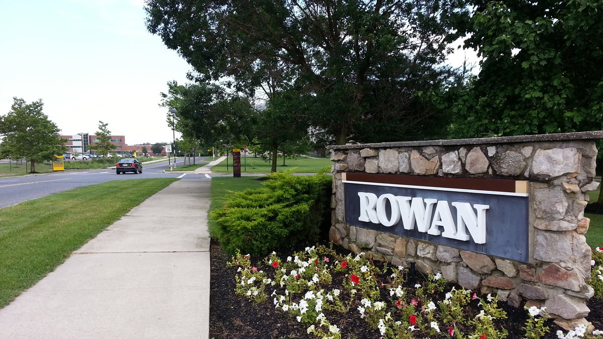 Rowan University receives $10M gift to establish school for financial planning