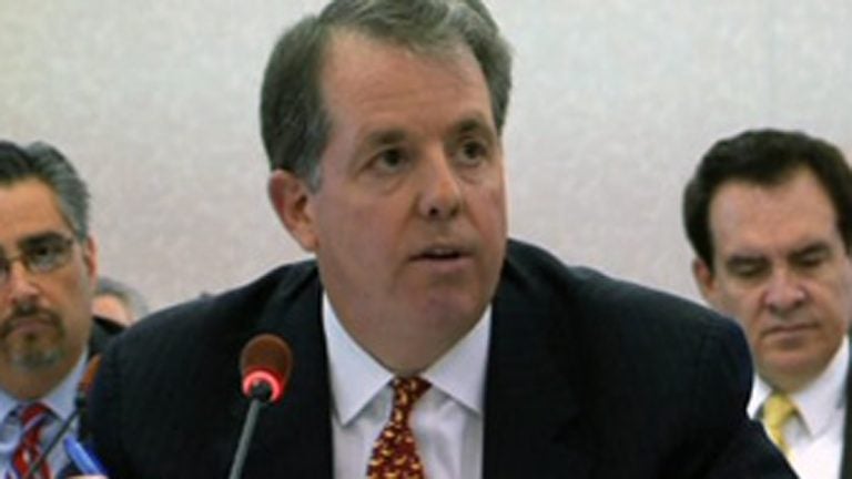  State Treasurer Andrew Sidamon-Eristoff 