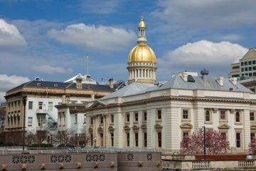  Several bills under consideration in Trenton would give local school boards more power. (Shutterstock) 