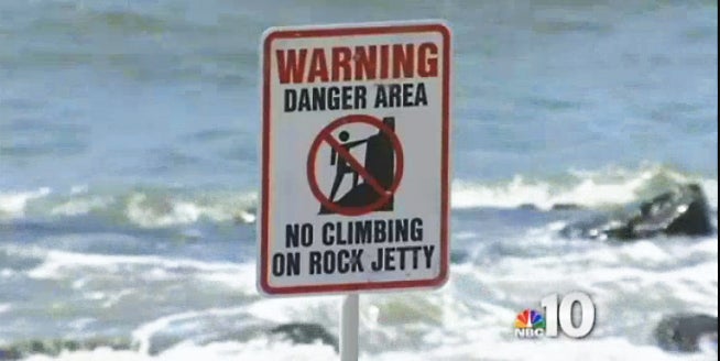  (Image via NBC10) 