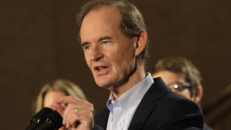  Attorney David Boies  (AP Photo/Jeff Chiu) 