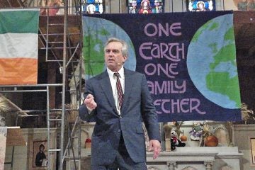 20141006-rfk-jr-camden-sacred-1200 Robert F. Kennedy Jr. spoke on Saturday