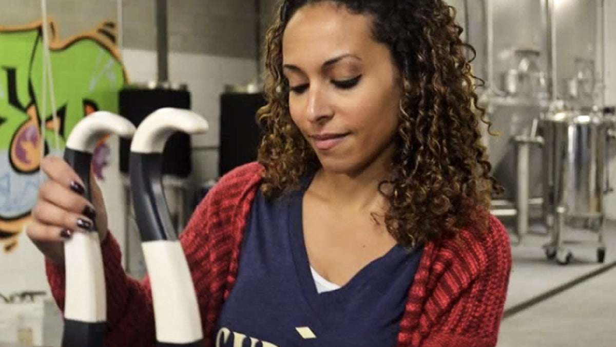 Jersey Shore themed brewery holds grand opening in Cherry Hill, N.J. WHYY