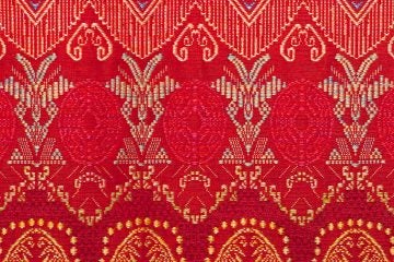  Armando Sosa Tapestry 