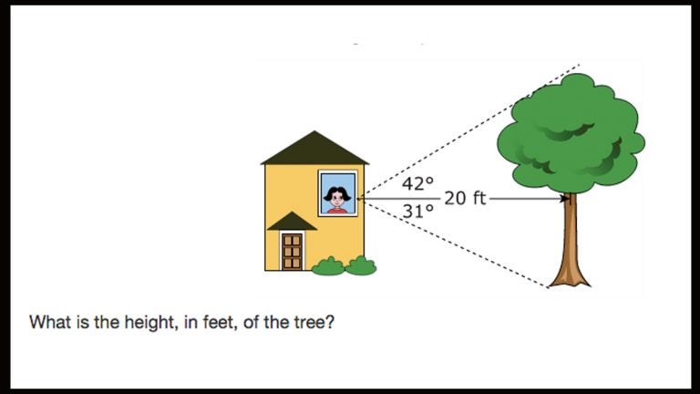  PARCC online practice geometry question 