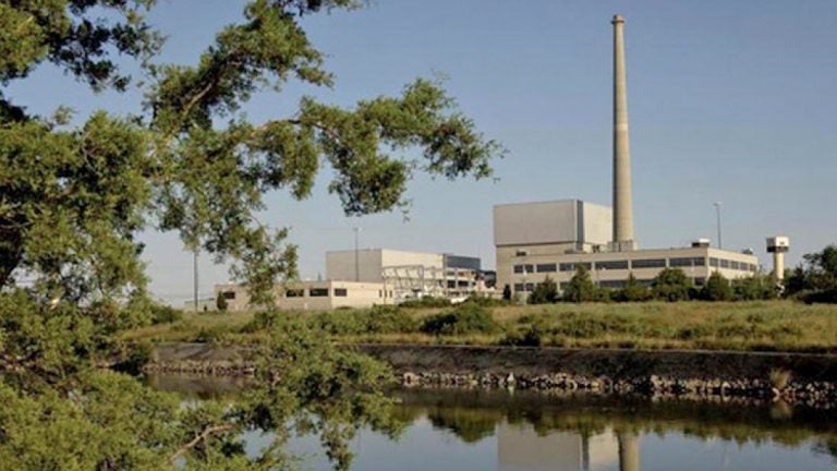  (Photo: Exelon Generation) 