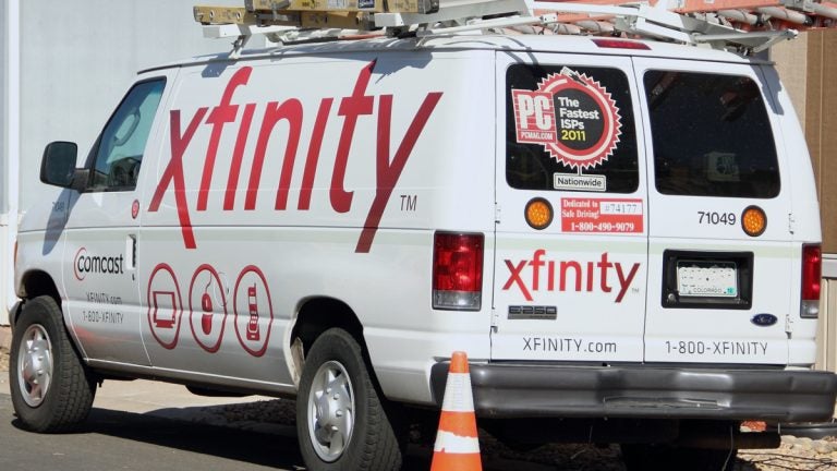 Comcast Execs Donate Salaries To COVID-19 Relief, Company Commits