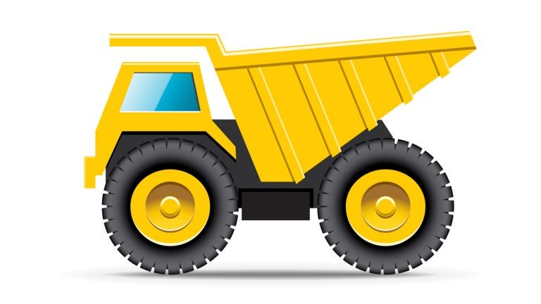  Whitemarsh Township, Pa. will let kids climb on big trucks at Saturday's Touch-A- Truck event.  