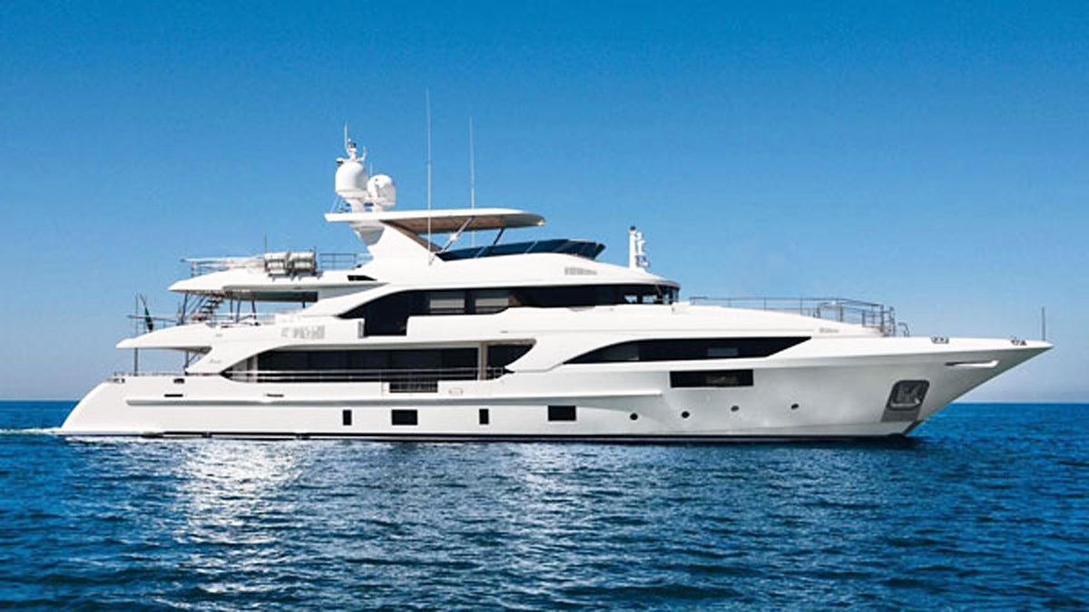 yacht rentals in new jersey