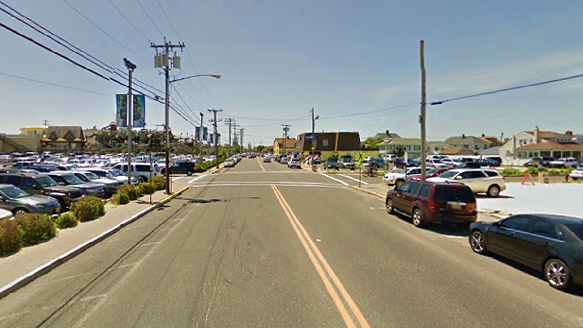 State appeals court invalidates Point Pleasant Beach, NJ's parking plan
