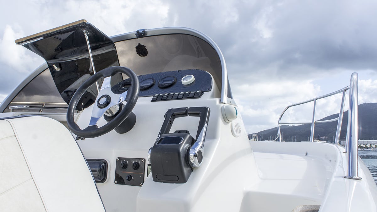 New Jersey may cap the sales tax on boats worth more than 286K WHYY