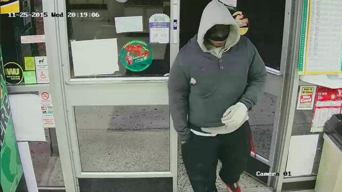 Clerk dies after being shot outside Willingboro, NJ convenience store - WHYY